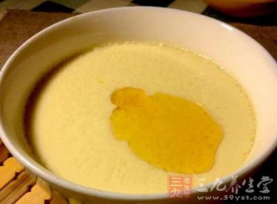 微波爐蒸蛋美味 微波爐蒸蛋美味