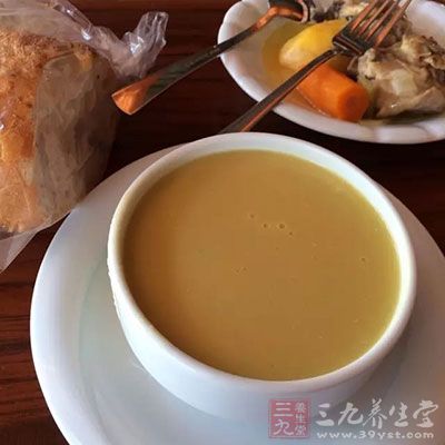 南瓜紅糖蜜棗湯 南瓜紅糖蜜棗湯