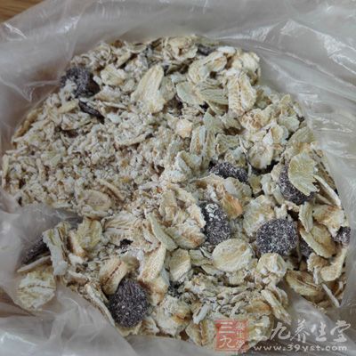 功效：燕麥能降糖