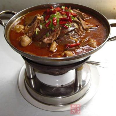 川菜最大的特點就是麻，辣，香，鹹，和重油