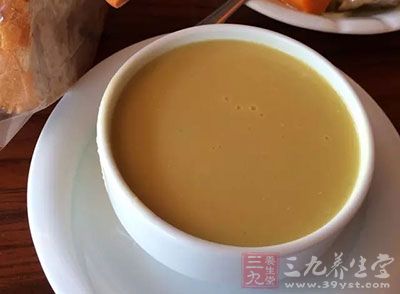 南瓜粥健脾養胃效果好
