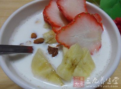 放入微波爐中加熱幾分鐘，也可以不加熱食用，很方便吧