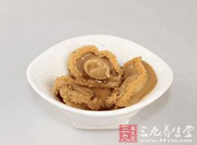 准備幾只活鮑魚