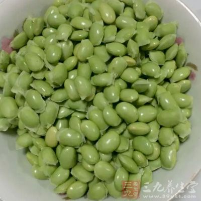 搭配選擇豆類