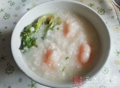 潮汕砂鍋粥的做法三