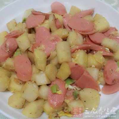 最後放鹽味精少量，喜歡辣還可以加胡椒粉或者辣椒粉，就可以了