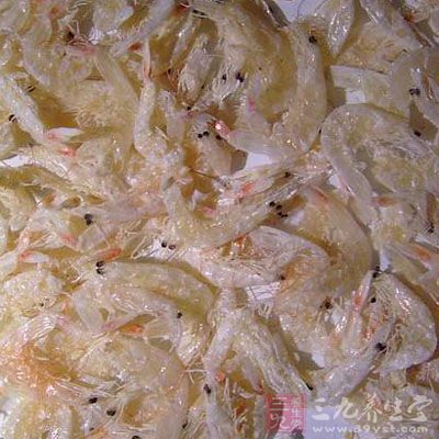 蝦米皮適量但是一定要提鮮 蝦米皮適量但是一定要提鮮