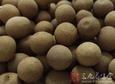 桂圓8顆、紅棗10顆、蓮子20顆