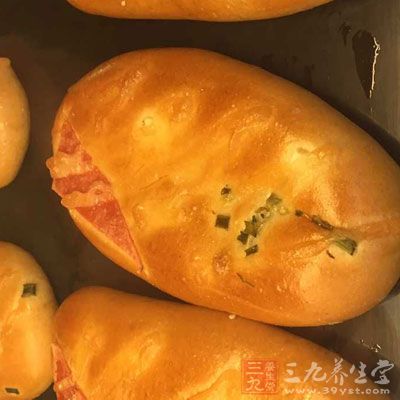 放進微波爐加熱3分鐘