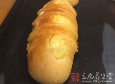 成品啦。看上去挺像那麼回事的。味道也不錯