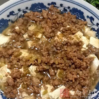 搾菜可以多放一些，口味比較好