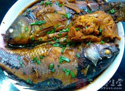 清蒸加吉魚的做法 清蒸加吉魚的做法