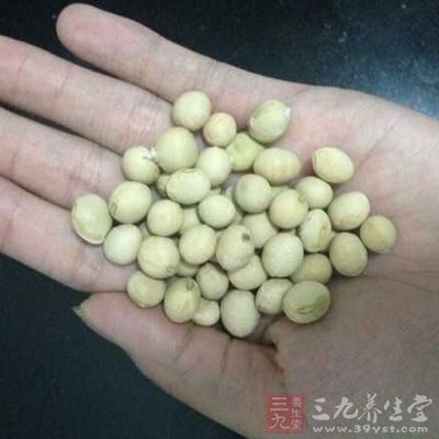 每天吃100克豆類，可降低血膽固醇