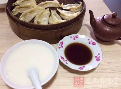 早起,食粥一大碗 早起,食粥一大碗