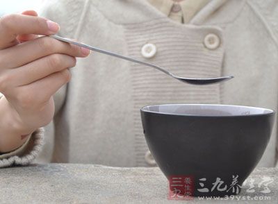 生活中很多女性朋友喝紅糖水