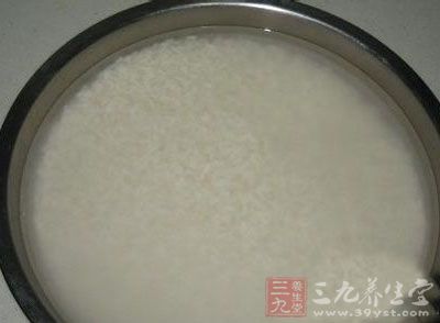 蒸米飯的做法一
