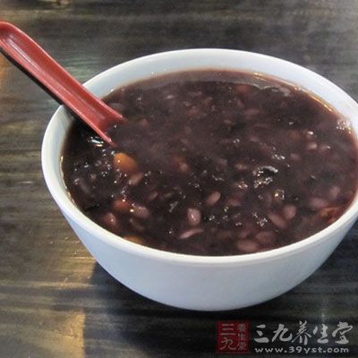 八寶粥的做法六