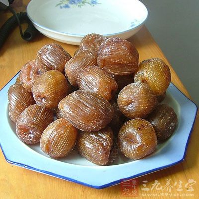 蜜棗一定要去核