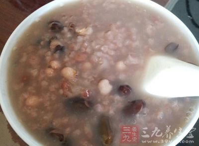八寶養顏粥做法 八寶養顏粥做法