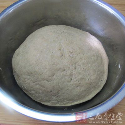 發面，用這個辦法發面，一個小時就發好了