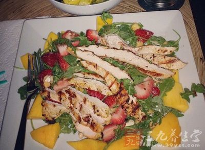 蜜汁三寶——美容瘦身菜 蜜汁三寶——美容瘦身菜