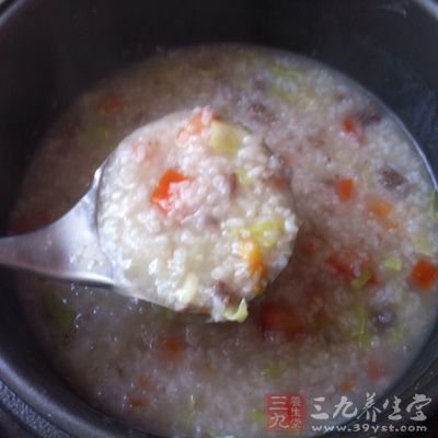 取麥門冬1 5～30克，粳米100~200克