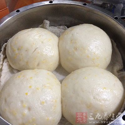 饅頭營養價值 饅頭營養價值