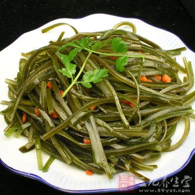 翻炒均勻關火