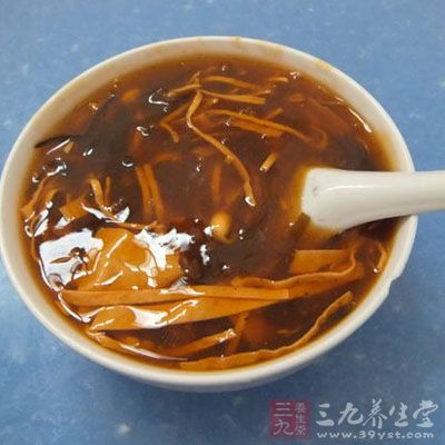 胡辣湯味道突出胡椒的椒香 胡辣湯味道突出胡椒的椒香