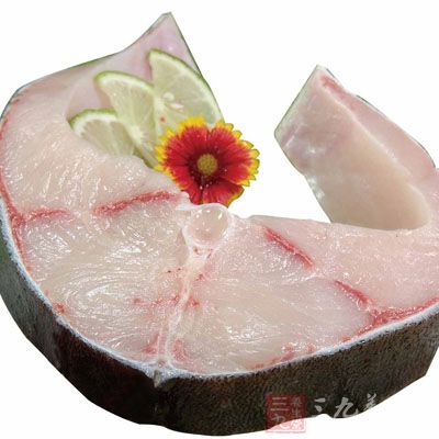 此外,魚肉中含有的不飽和脂肪酸還具有一定的減輕氣管炎症的作用 此外,魚肉中含有的不飽和脂肪酸還具有一定的減輕氣管炎症的作用