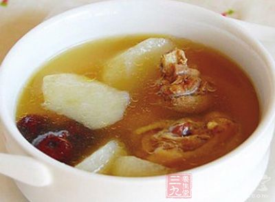 山藥200克,雞1/3只,香菇200克,蜜棗1顆,姜2片,桂圓5顆 山藥200克,雞1/3只,香菇200克,蜜棗1顆,姜2片,桂圓5顆山藥200克,雞1/3只,香菇200克,蜜棗1顆,姜2片,桂圓5顆