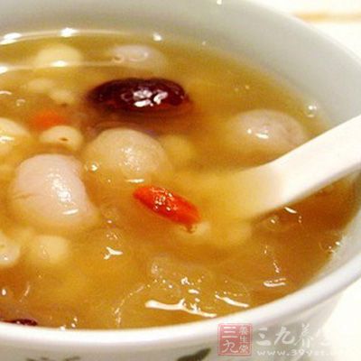 養顏瘦身湯的做法 養顏瘦身湯的做法