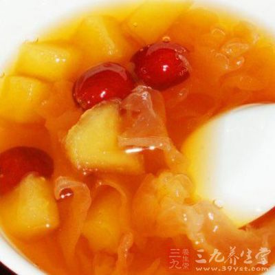 蘋果瘦身湯的做法 蘋果瘦身湯的做法