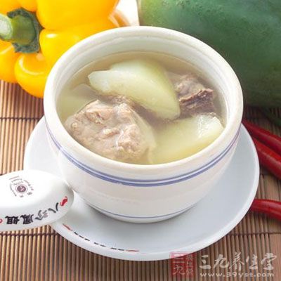 重點在於湯要用骨頭湯(要湯不要骨頭) 重點在於湯要用骨頭湯(要湯不要骨頭)