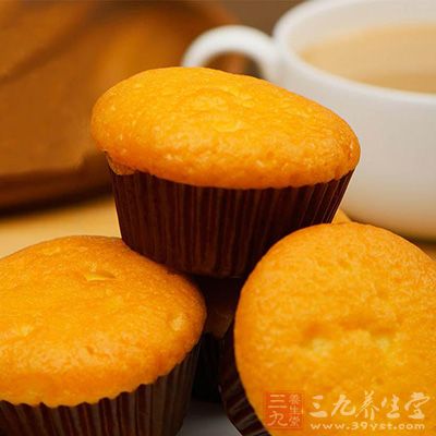 蒸雞蛋糕有哪些營養價值 蒸雞蛋糕有哪些營養價值
