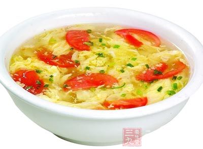 酸甜開胃，還能起到美容的作用