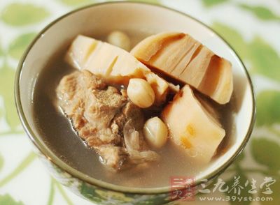 蓮藕價格低廉，口感脆甜