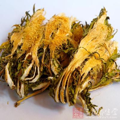 霸王花，紅蘿卜，玉米，姜片