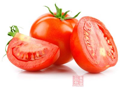 材料:新鮮番茄2000克 材料:新鮮番茄2000克