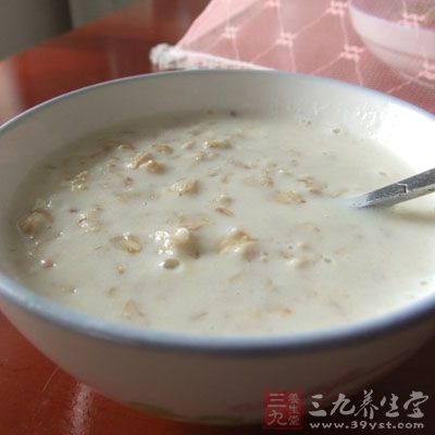 燕麥片200克