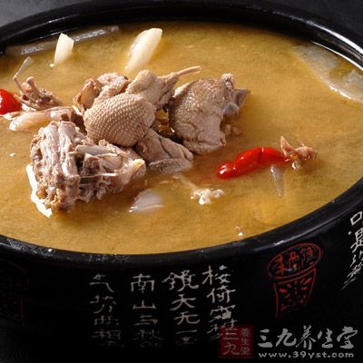 水鴨的骨頭，都不建議吃