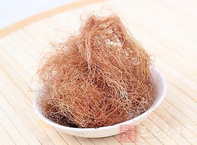 玉米須有很好的利膽的作用 玉米須有很好的利膽的作用