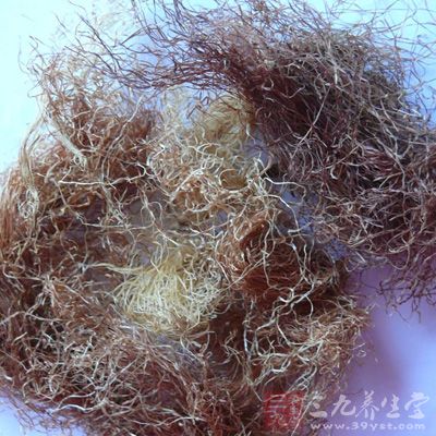 玉米須中含有減壓,降高血脂,減少膽固醇的物質 玉米須中含有減壓,降高血脂,減少膽固醇的物質