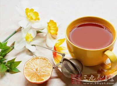 祛濕養神茶的做法 祛濕養神茶的做法