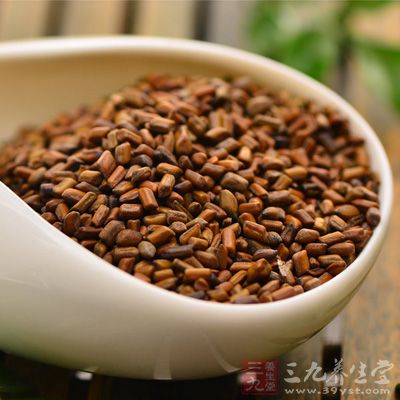 決明子又稱草決明、馬蹄決明，性涼，味苦、甘