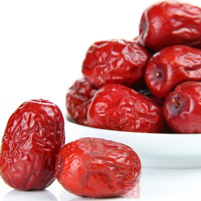 桂圓紅棗蓮子湯