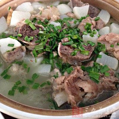出鍋加鹽，即可食用