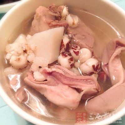 霸王花豬肚湯的做法 霸王花豬肚湯的做法