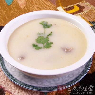 蘿卜牛肉湯的做法 蘿卜牛肉湯的做法