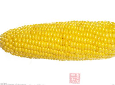 玉米的功效與作用 玉米的功效與作用